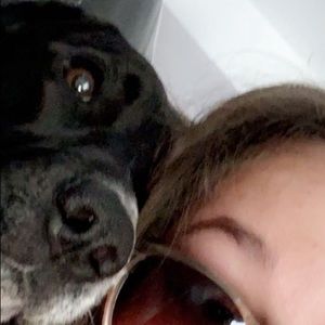 Meet your Posher, Ashlyn